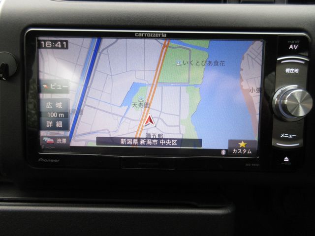 Toyota SUCCEED VAN 2018-03 14859-16