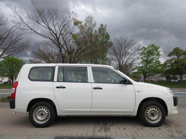 Toyota SUCCEED VAN 2018-03 14859-2