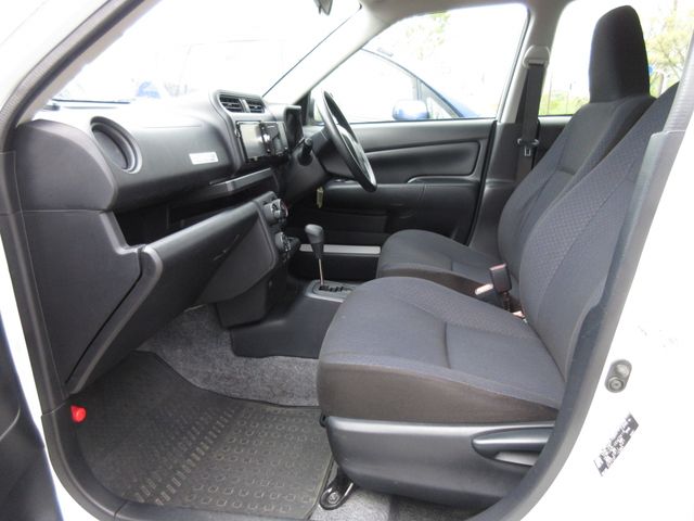 Toyota SUCCEED VAN 2018-03 14859-5