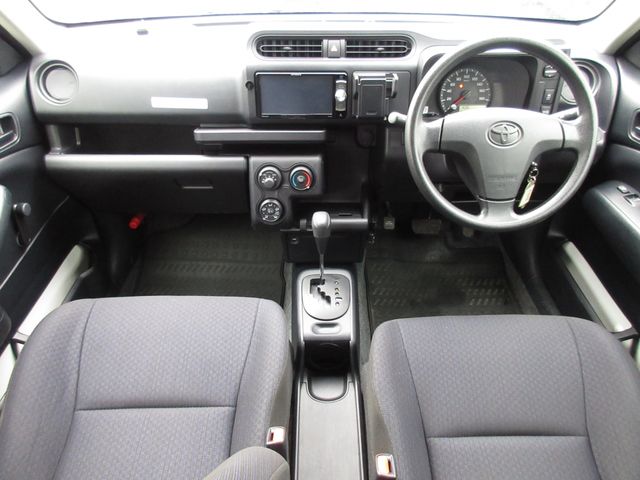 Toyota SUCCEED VAN 2018-03 14859-7