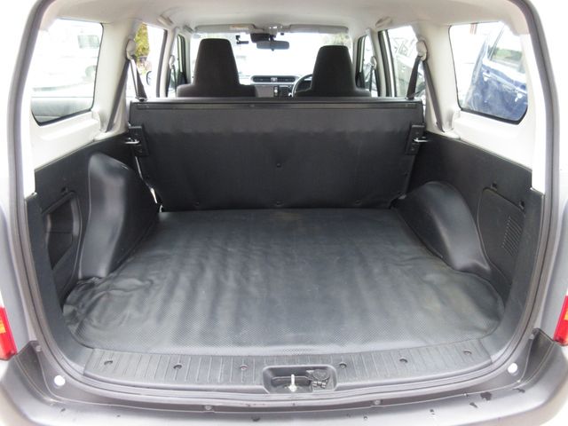 Toyota SUCCEED VAN 2018-03 14859-9
