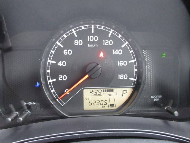 Toyota SUCCEED VAN 2018-03 14859-15