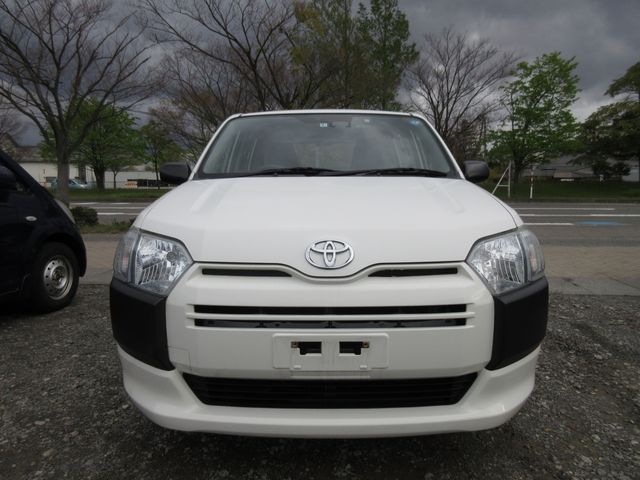 Toyota SUCCEED VAN 2018-03 14859-1