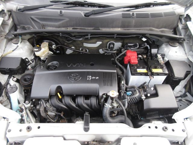 Toyota SUCCEED VAN 2018-03 14859-19