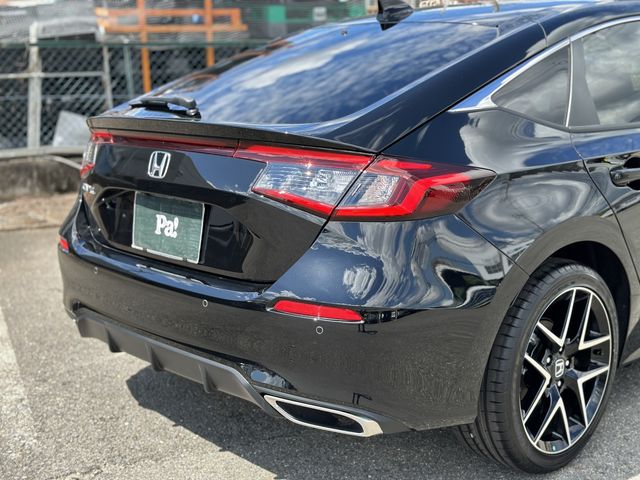 Honda CIVIC 2023-06 10973-22