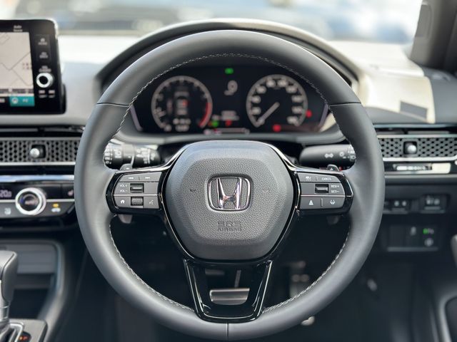 Honda CIVIC 2023-06 10973-9