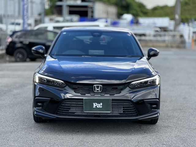 Honda CIVIC 2023-06 10973-24