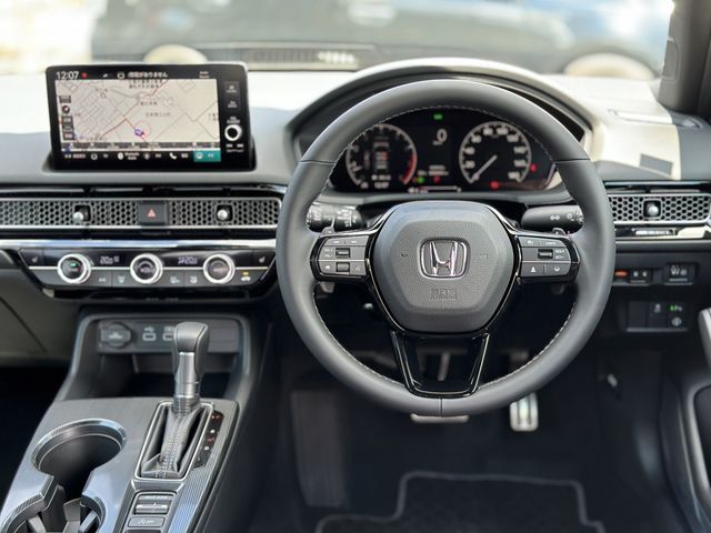Honda CIVIC 2023-06 10973-2