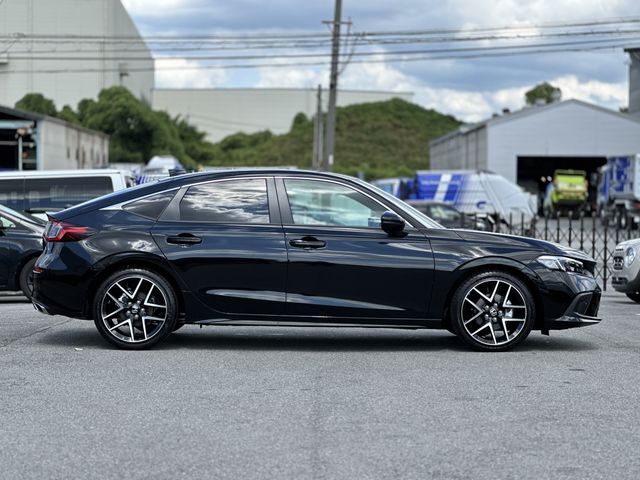 Honda CIVIC 2023-06 10973-26