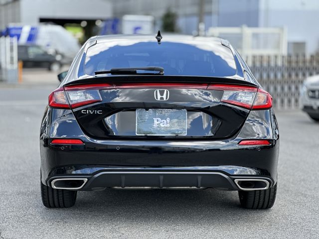 Honda CIVIC 2023-06 10973-28