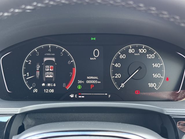 Honda CIVIC 2023-06 10973-10