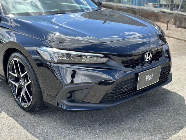 Honda CIVIC 2023-06 10973-21