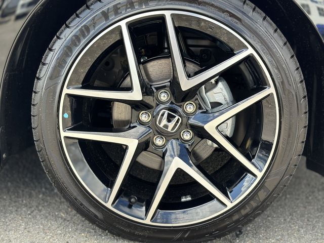 Honda CIVIC 2023-06 10973-23