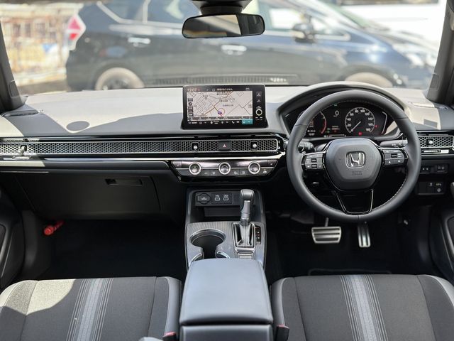 Honda CIVIC 2023-06 10973-1