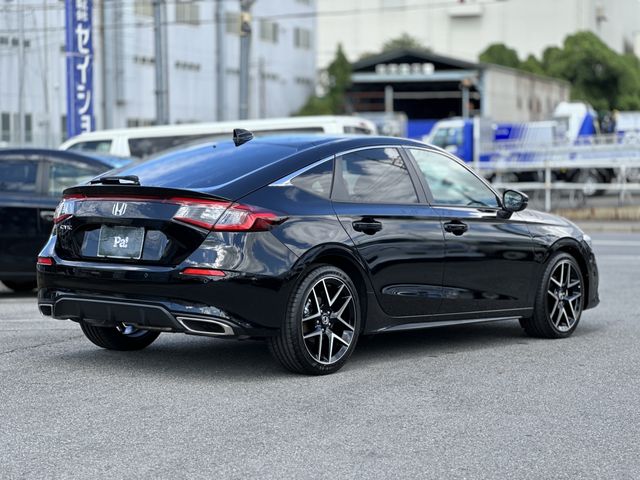 Honda CIVIC 2023-06 10973-27