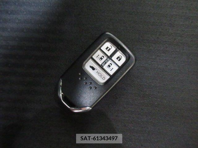 Honda ODYSSEY 2021-01 365865-6