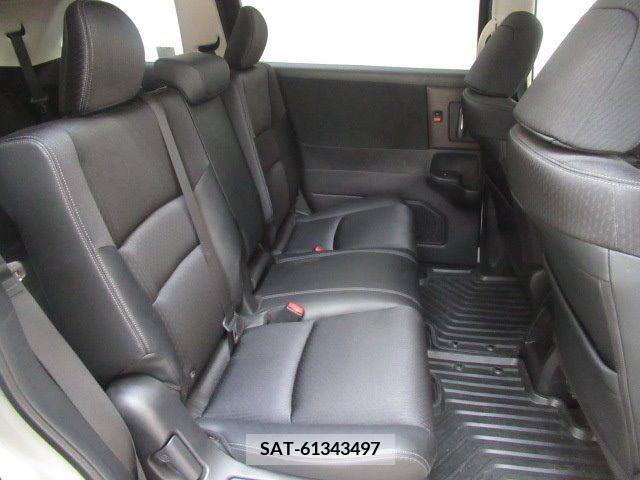 Honda ODYSSEY 2021-01 365865-5
