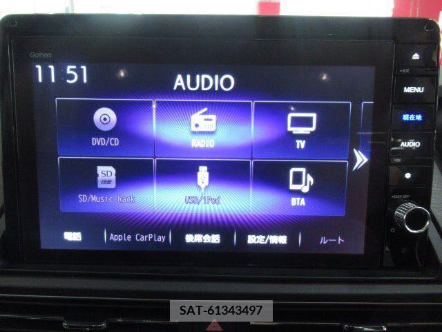 Honda ODYSSEY 2021-01 365865-3
