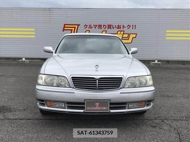 Nissan CIMA 1997-05 295026-2