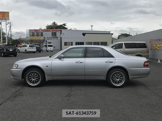 Nissan CIMA 1997-05 295026-7