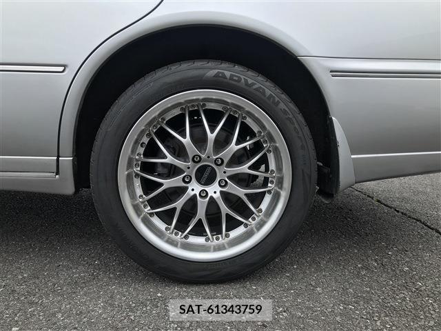Nissan CIMA 1997-05 295026-8