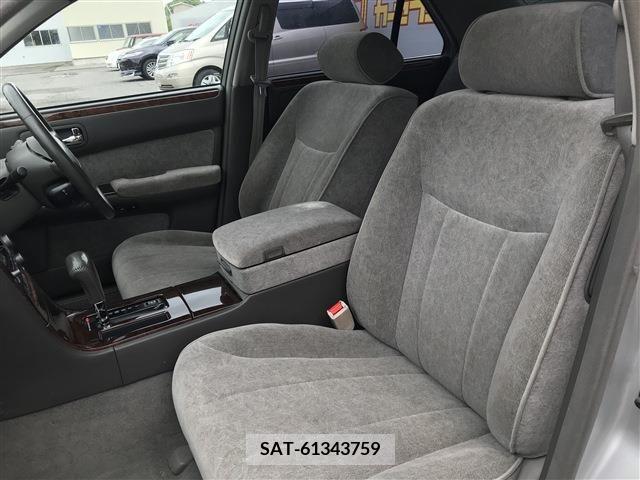 Nissan CIMA 1997-05 295026-12