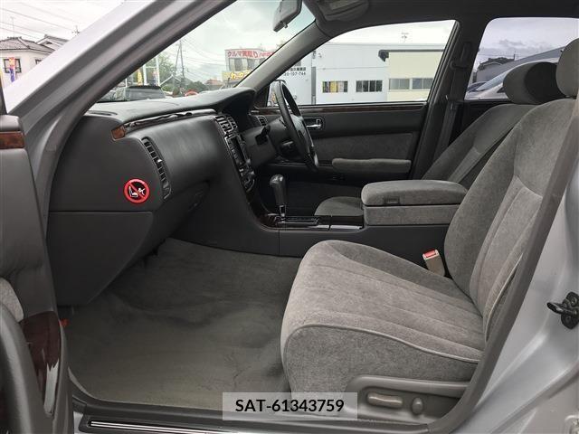 Nissan CIMA 1997-05 295026-13