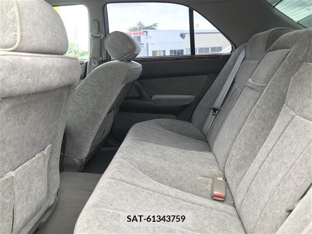 Nissan CIMA 1997-05 295026-15
