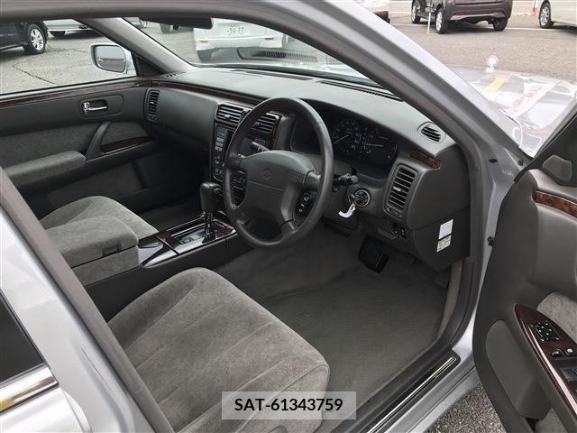 Nissan CIMA 1997-05 295026-17