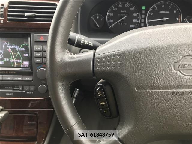 Nissan CIMA 1997-05 295026-19