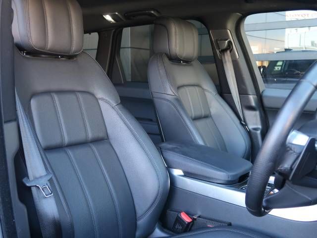 ROVER RANGE ROVER 2018-11 189559-8