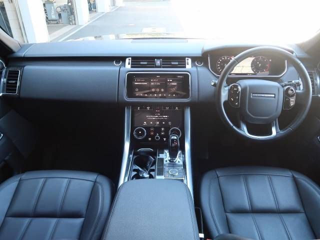 ROVER RANGE ROVER 2018-11 189559-1