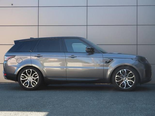 ROVER RANGE ROVER 2018-11 189559-19