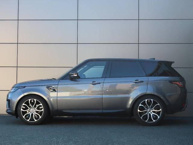 ROVER RANGE ROVER 2018-11 189559-15