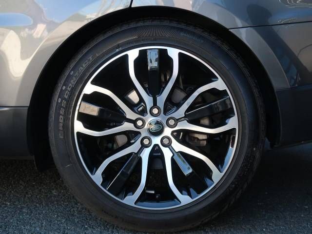 ROVER RANGE ROVER 2018-11 189559-11