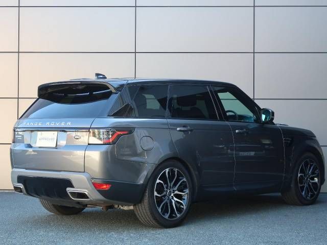 ROVER RANGE ROVER 2018-11 189559-18
