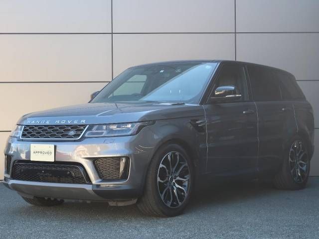 ROVER RANGE ROVER 2018-11 189559-14