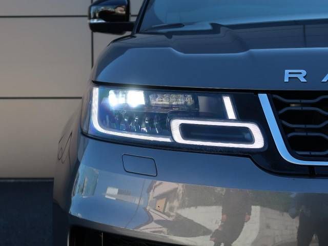 ROVER RANGE ROVER 2018-11 189559-10