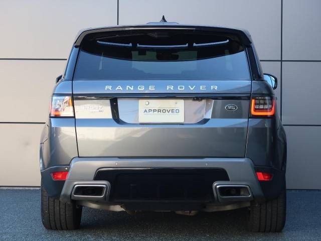 ROVER RANGE ROVER 2018-11 189559-17