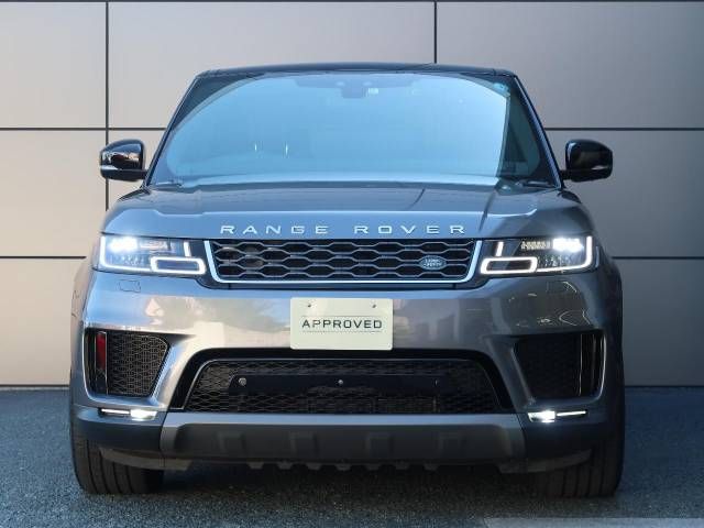 ROVER RANGE ROVER 2018-11 189559-13