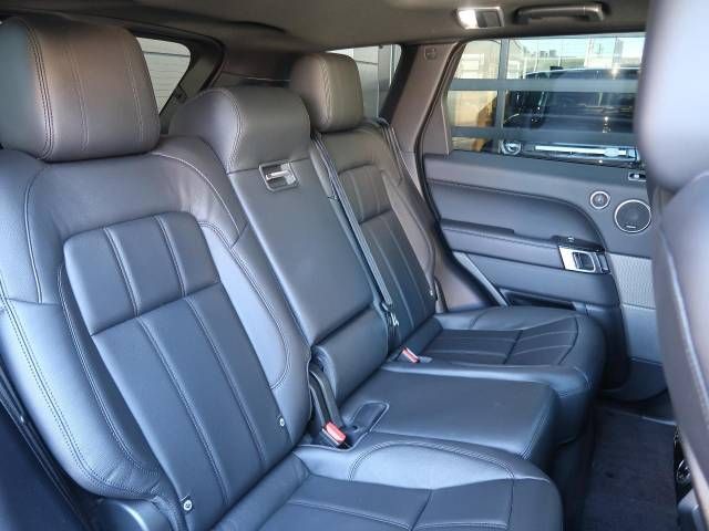 ROVER RANGE ROVER 2018-11 189559-9