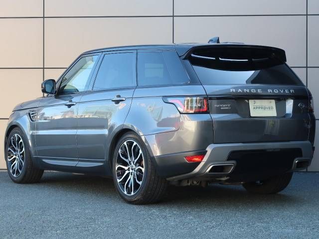 ROVER RANGE ROVER 2018-11 189559-16