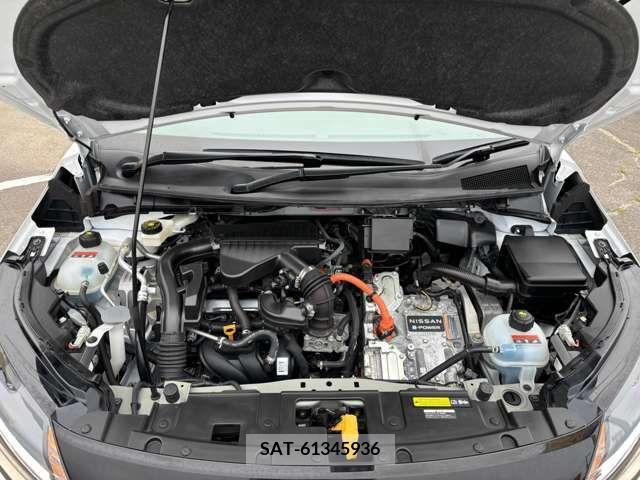 Nissan NOTE 2021-05 365297-17