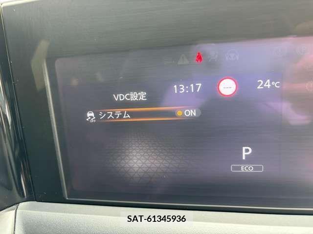 Nissan NOTE 2021-05 365297-6