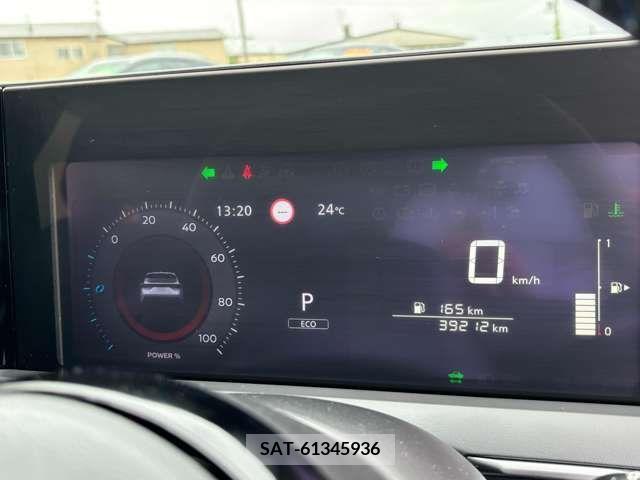 Nissan NOTE 2021-05 365297-5