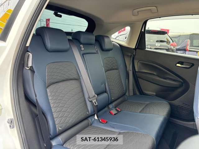 Nissan NOTE 2021-05 365297-4