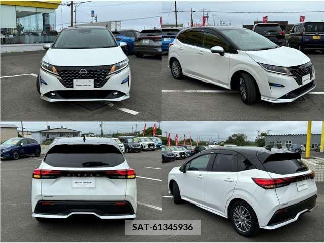 Nissan NOTE 2021-05 365297-15