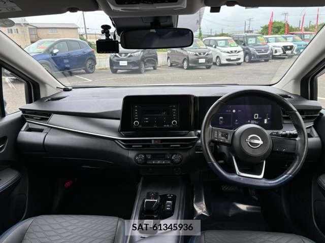 Nissan NOTE 2021-05 365297-2