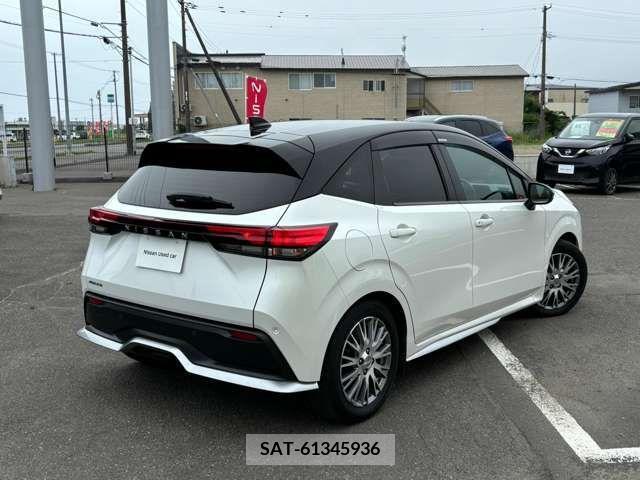 Nissan NOTE 2021-05 365297-1