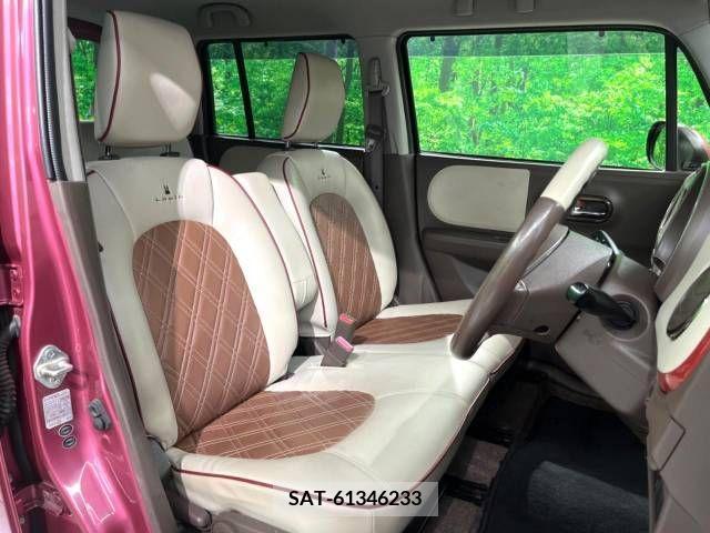 Suzuki LAPIN 2013-07 339697-8